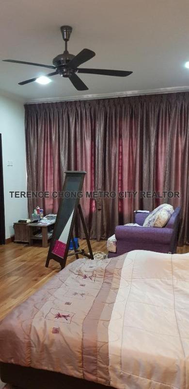 Rumah Berangkai 2 Tingkat untuk Dijual di Bandar Kinrara, Selangor oleh Terence Chong - iProperty.com.my