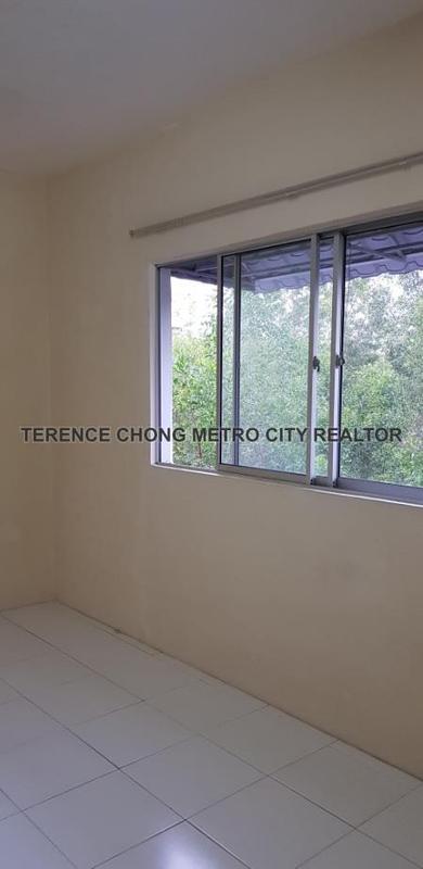 Rumah Pangsa untuk Dijual di Damai Utama oleh Terence Chong - iProperty.com.my