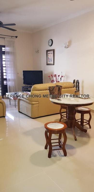 Rumah Berangkai 2 Tingkat untuk Dijual di Bandar Kinrara, Selangor oleh Terence Chong - iProperty.com.my