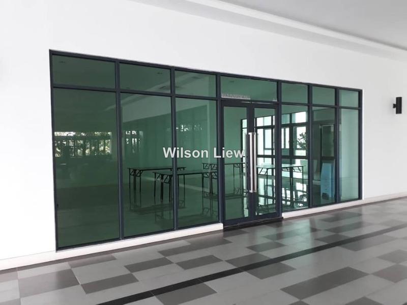 Kondominium untuk Dijual di 100 Residency oleh Wilson Liew - iProperty.com.my
