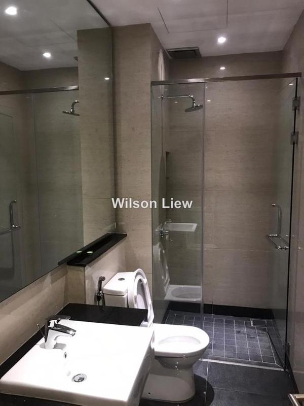 Kondominium untuk Dijual di 100 Residency oleh Wilson Liew - iProperty.com.my