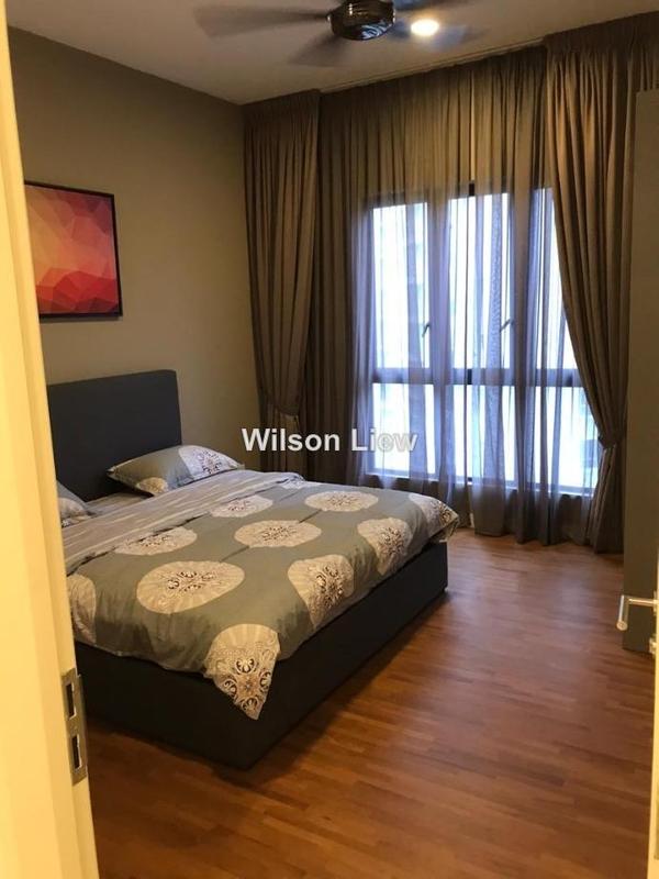 Kondominium untuk Dijual di 100 Residency oleh Wilson Liew - iProperty.com.my