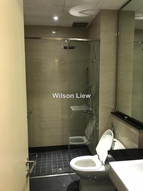Kondominium untuk Dijual di 100 Residency oleh Wilson Liew - iProperty.com.my