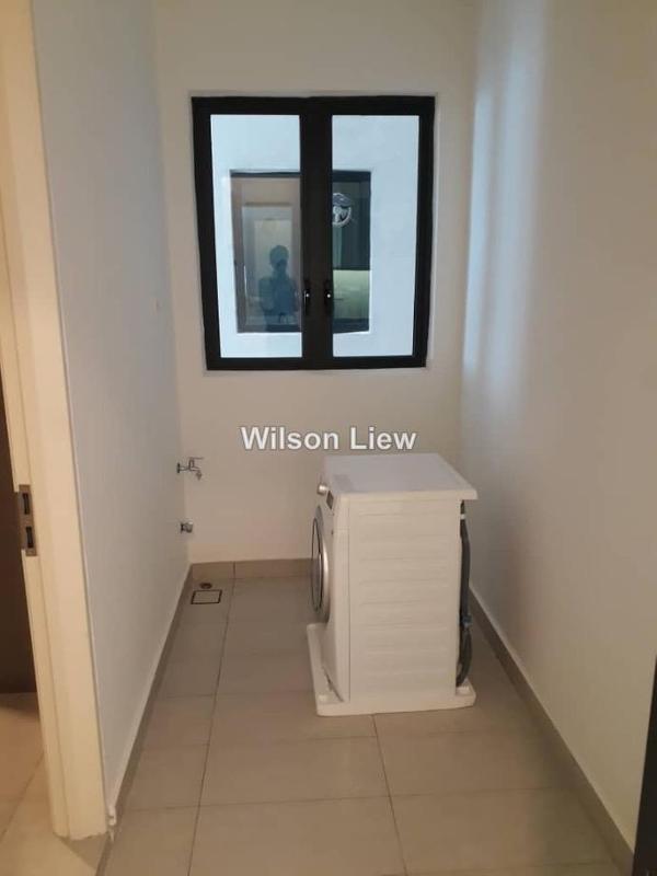 Kondominium untuk Dijual di 100 Residency oleh Wilson Liew - iProperty.com.my