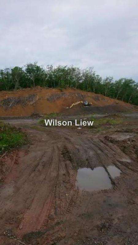 Agricultural Land for Sale in Kuala Terengganu, Terengganu by Wilson Liew - iProperty.com.my