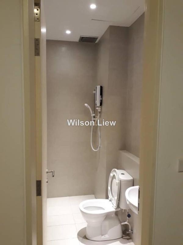 Kondominium untuk Dijual di 100 Residency oleh Wilson Liew - iProperty.com.my