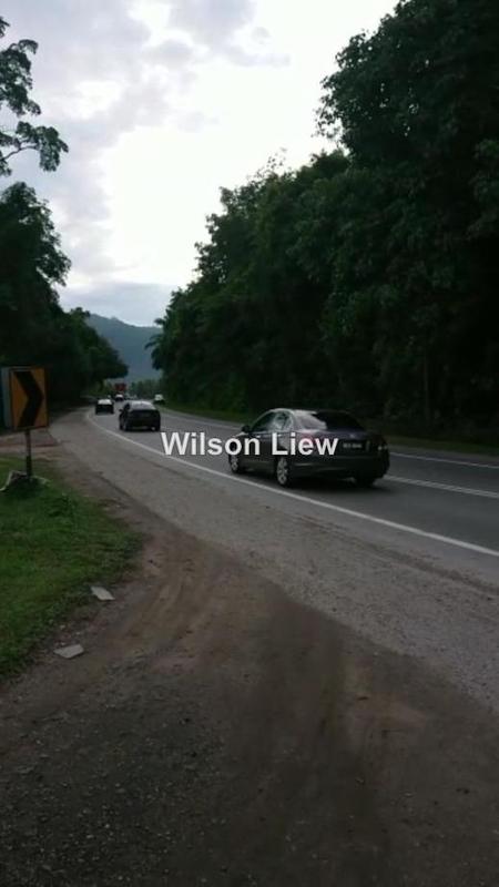 Agricultural Land for Sale in Kuala Terengganu, Terengganu by Wilson Liew - iProperty.com.my