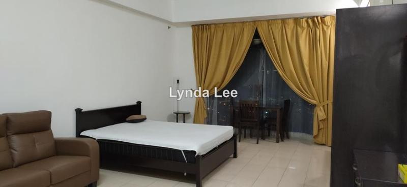 For Rent - Amcorp Serviced Suites