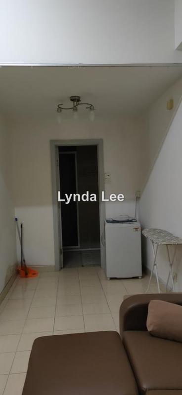 For Rent - Amcorp Serviced Suites