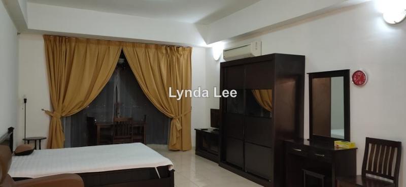 For Rent - Amcorp Serviced Suites