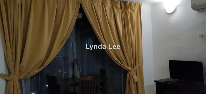 For Rent - Amcorp Serviced Suites