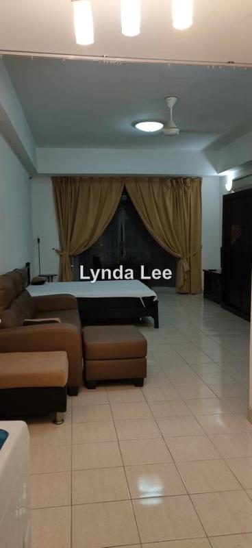 For Rent - Amcorp Serviced Suites