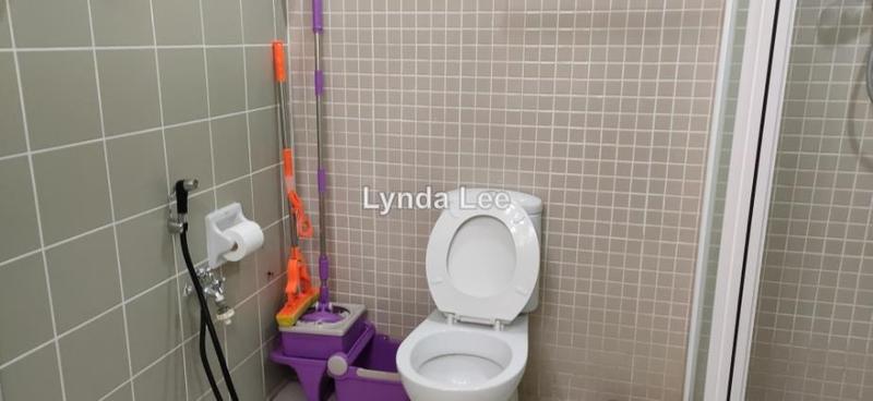 For Rent - Amcorp Serviced Suites