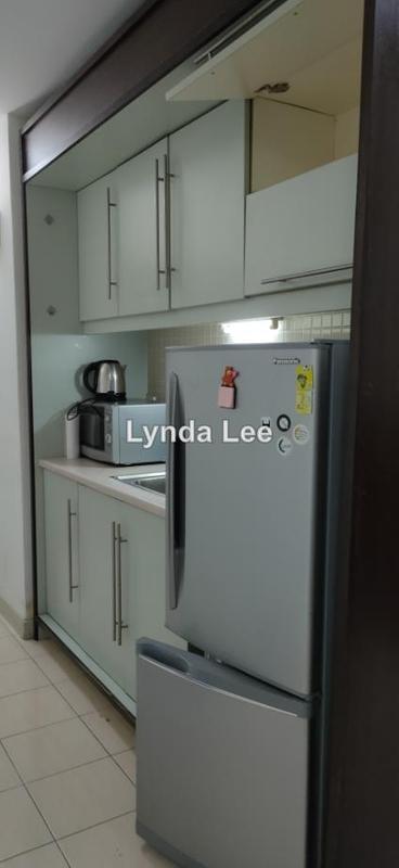 For Rent - Amcorp Serviced Suites