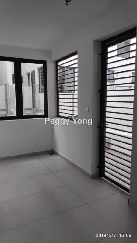 3-storey Terraced House for Sale in Bukit Rahman Putra, Sungai Buloh by Peggy Yong - iProperty.com.my