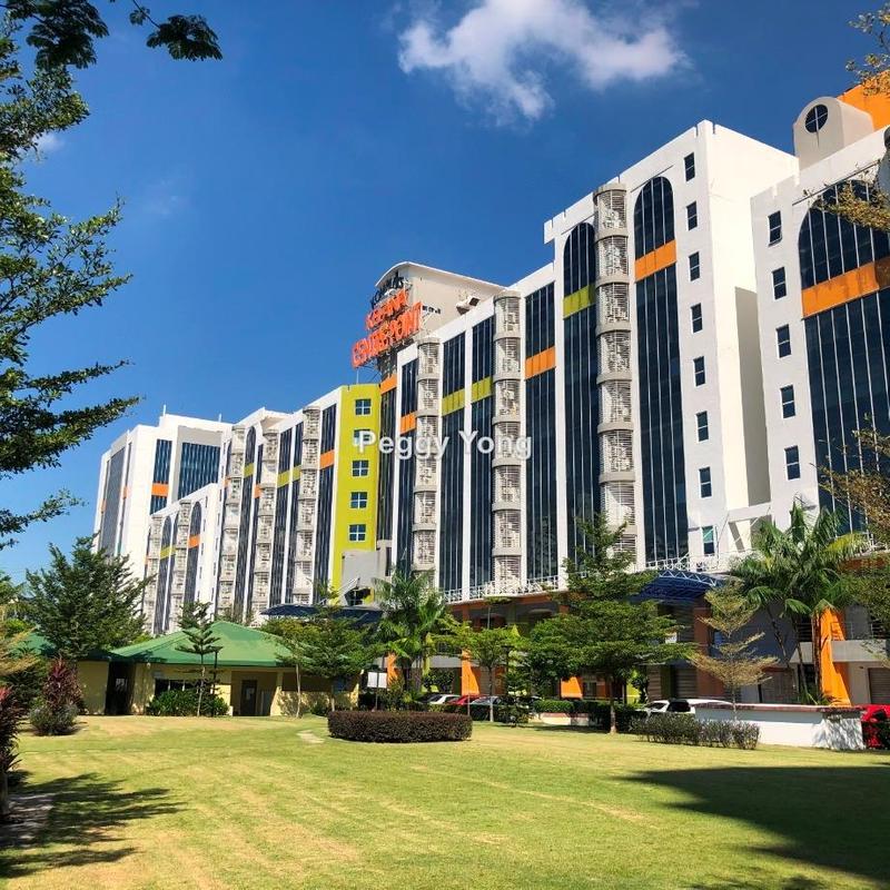 Office for Rent in Kelana Jaya, Petaling Jaya by Peggy Yong - iProperty.com.my
