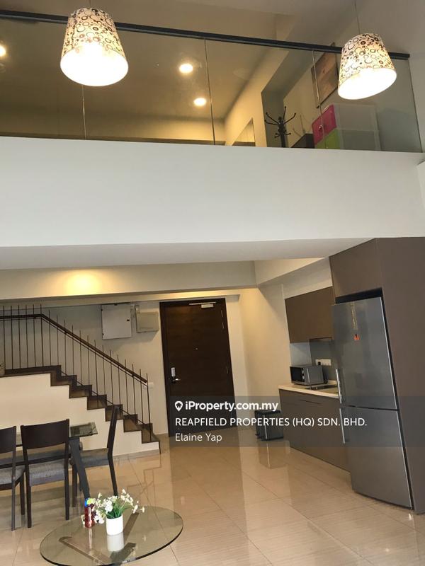 Service Residence for Sale in Twin Arkz by Elaine Yap - iProperty.com.my