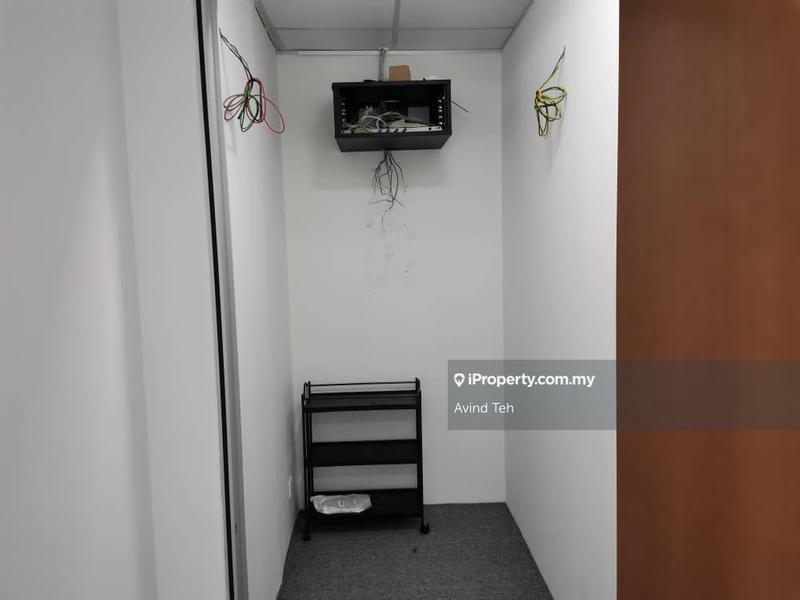Office for Rent in Top grove tower, Setia Alam by Avind Teh - iProperty.com.my