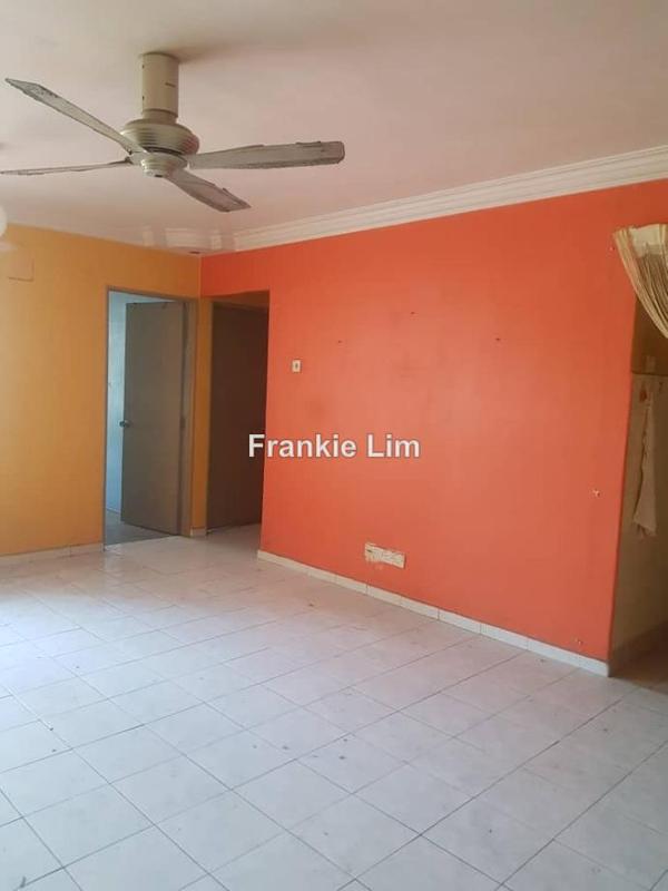 For Sale - Apartment Bayu
