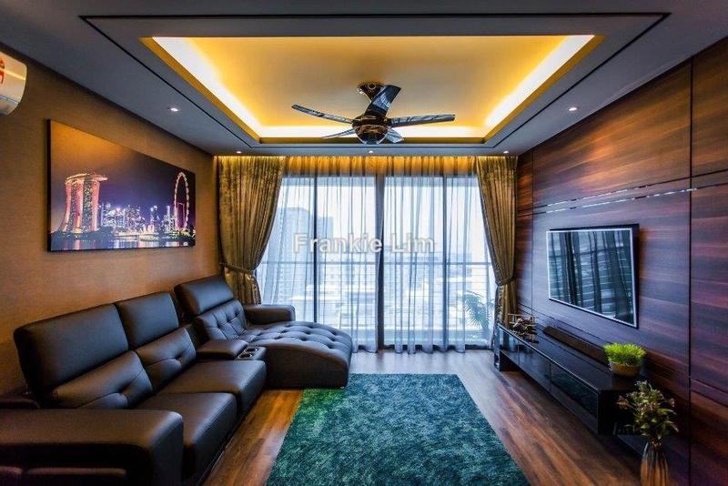 Kondominium untuk Dijual di One Damansara oleh Frankie Lim - iProperty.com.my