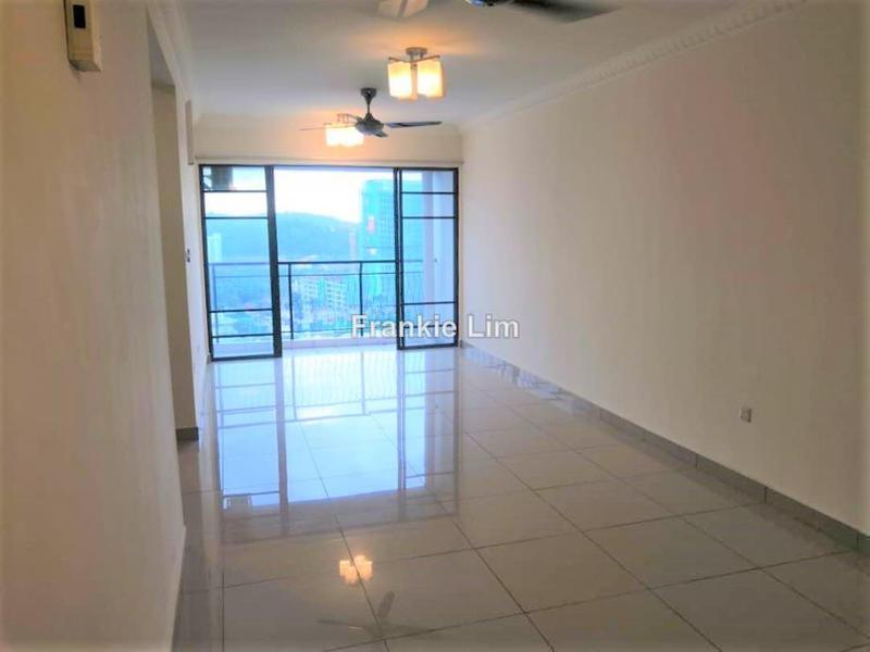 Kondominium untuk Dijual di One Damansara oleh Frankie Lim - iProperty.com.my