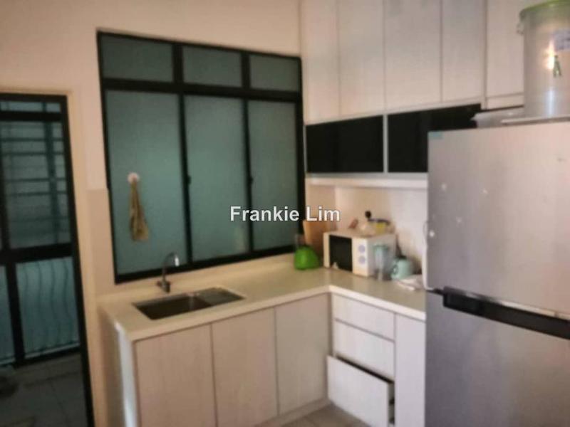 Kondominium untuk Dijual di One Damansara oleh Frankie Lim - iProperty.com.my