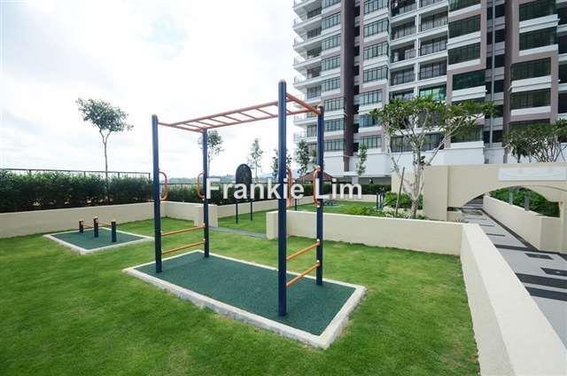 Kondominium untuk Dijual di One Damansara oleh Frankie Lim - iProperty.com.my