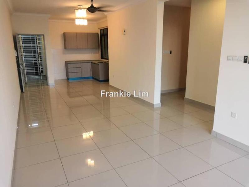 Kondominium untuk Dijual di One Damansara oleh Frankie Lim - iProperty.com.my