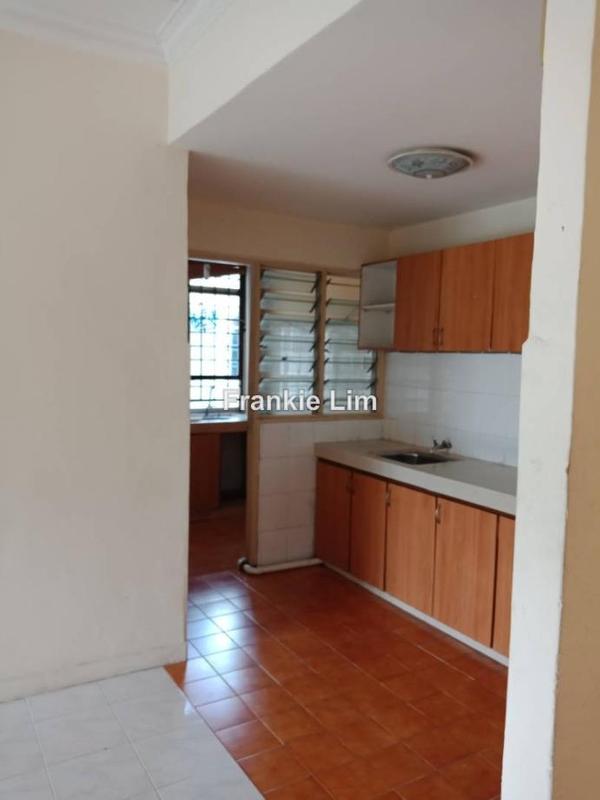 For Sale - SD Tiara Apartment