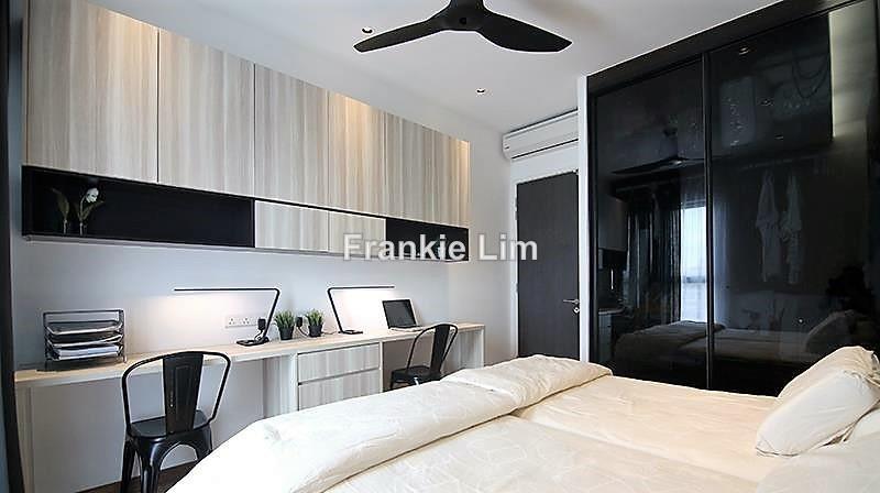 Kondominium untuk Dijual di One Damansara oleh Frankie Lim - iProperty.com.my