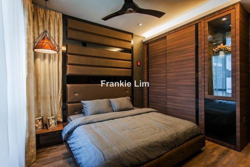 Kondominium untuk Dijual di One Damansara oleh Frankie Lim - iProperty.com.my