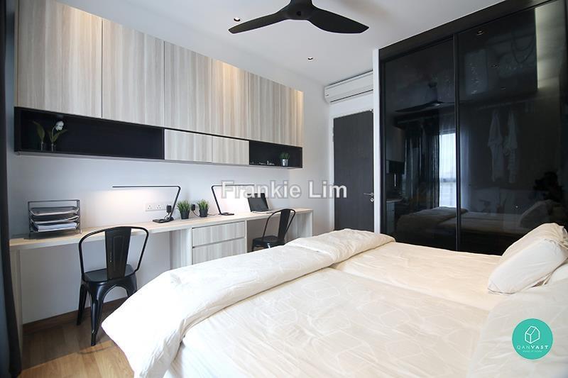 Kondominium untuk Dijual di One Damansara oleh Frankie Lim - iProperty.com.my