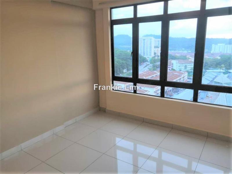 Kondominium untuk Dijual di One Damansara oleh Frankie Lim - iProperty.com.my