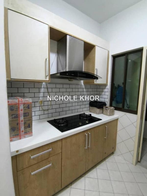 For Sale - Fadason Park