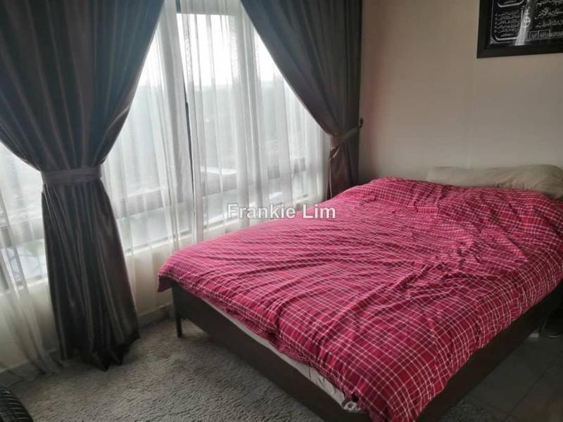 Kondominium untuk Dijual di One Damansara oleh Frankie Lim - iProperty.com.my