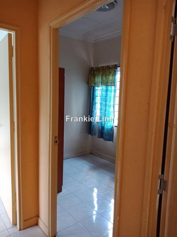 Apartment for Sale in SD Tiara Apartment by Frankie Lim - iProperty.com.my