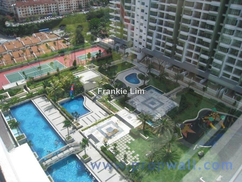 Kondominium untuk Dijual di One Damansara oleh Frankie Lim - iProperty.com.my