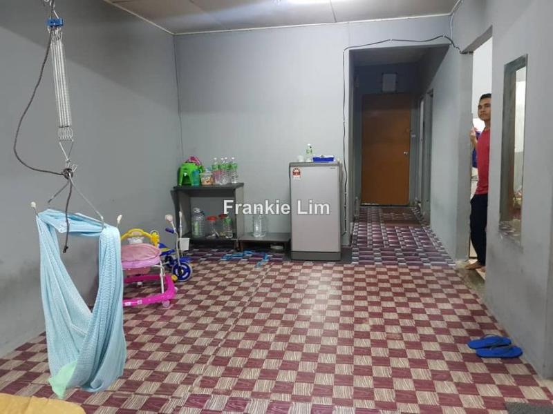 For Sale - Apartment Idaman