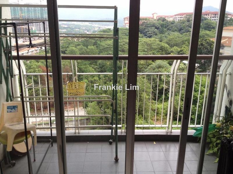 For Sale - Park Avenue