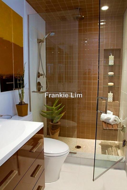 Kondominium untuk Dijual di One Damansara oleh Frankie Lim - iProperty.com.my