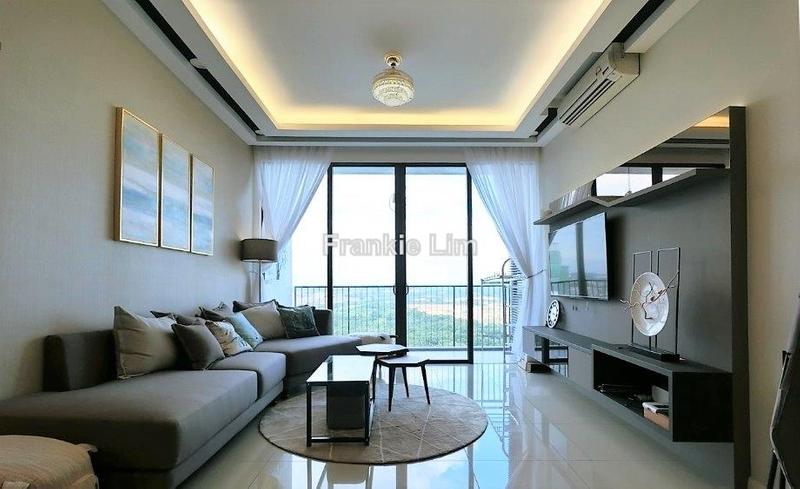 For Sale - One Damansara