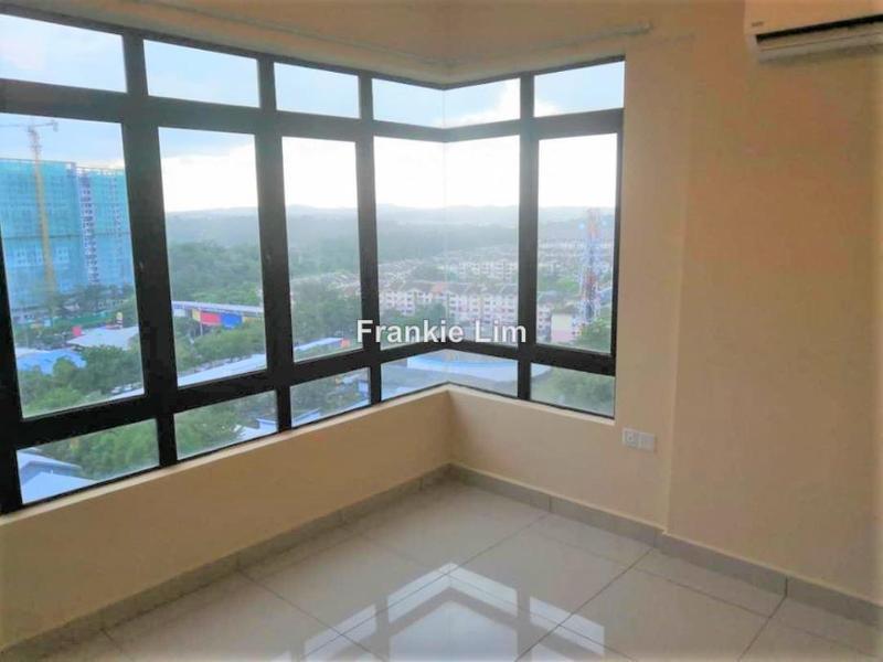 Kondominium untuk Dijual di One Damansara oleh Frankie Lim - iProperty.com.my