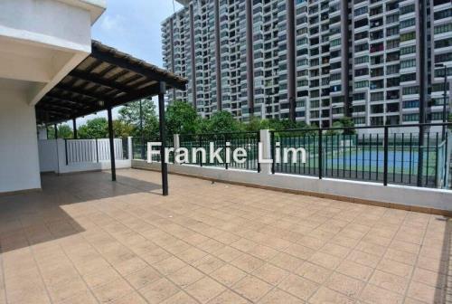 Kondominium untuk Dijual di One Damansara oleh Frankie Lim - iProperty.com.my