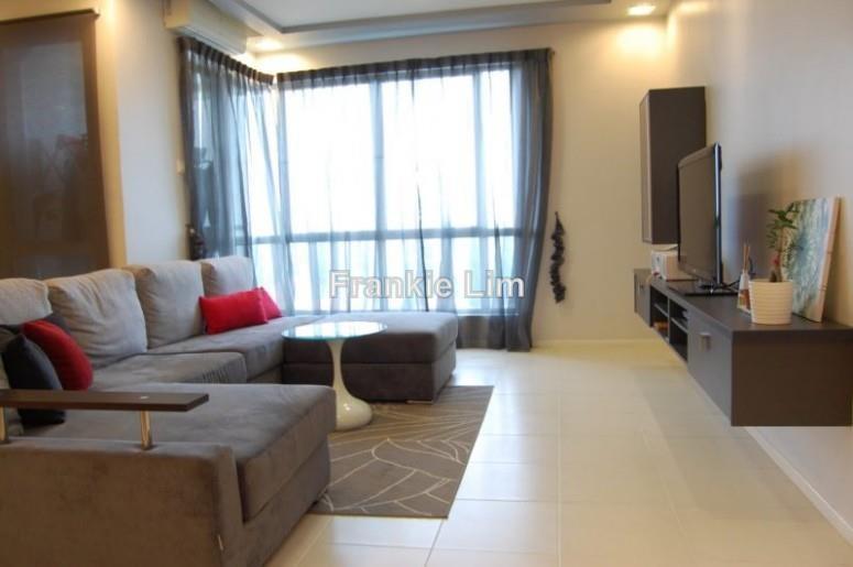 Kondominium untuk Dijual di One Damansara oleh Frankie Lim - iProperty.com.my