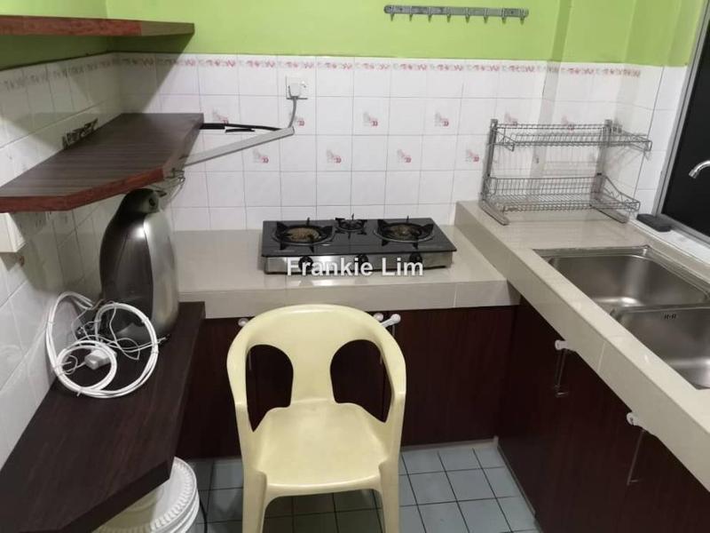 For Sale - Sri Damansara Court