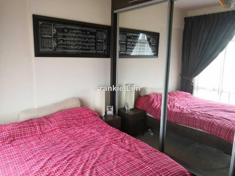 Kondominium untuk Dijual di One Damansara oleh Frankie Lim - iProperty.com.my