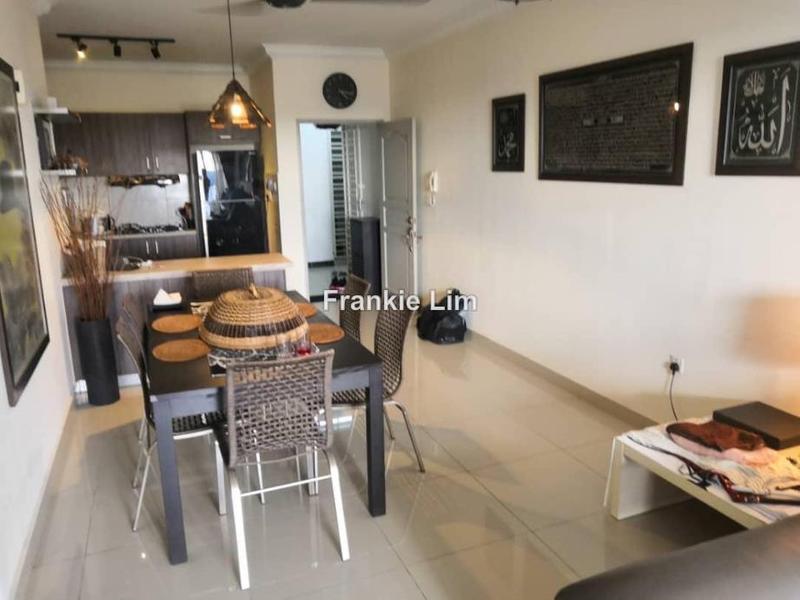 Kondominium untuk Dijual di One Damansara oleh Frankie Lim - iProperty.com.my
