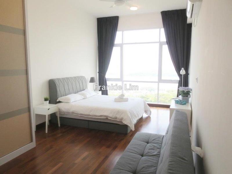 Kondominium untuk Dijual di One Damansara oleh Frankie Lim - iProperty.com.my