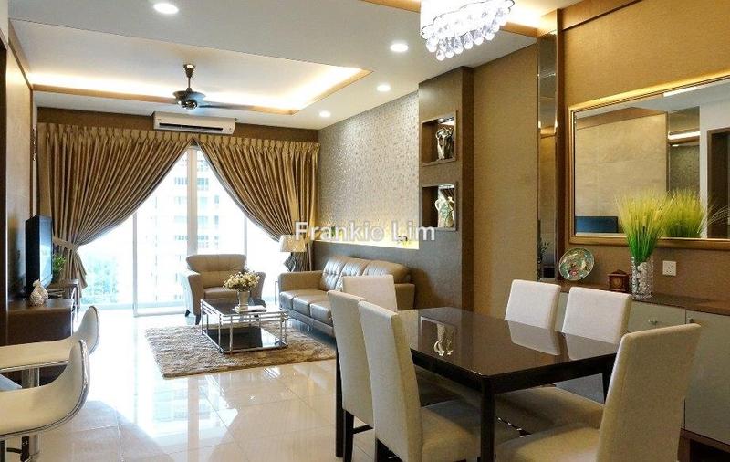 Kondominium untuk Dijual di One Damansara oleh Frankie Lim - iProperty.com.my