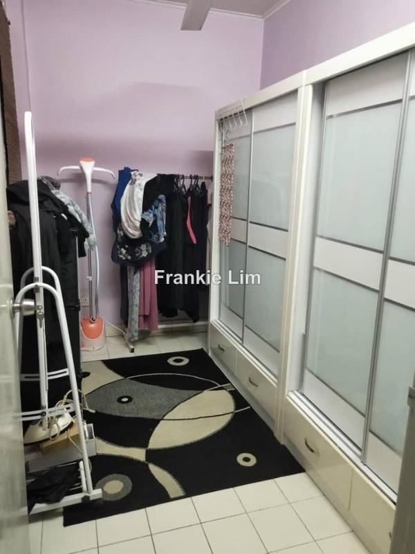 Pangsapuri untuk Dijual di SD Apartments II oleh Frankie Lim - iProperty.com.my